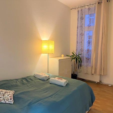 Ferienwohnung Cosy & Quiet In 17Th District Wien Exterior foto