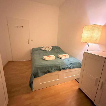 Ferienwohnung Cosy & Quiet In 17Th District Wien Exterior foto